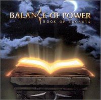 Balance of Power - Book of Secrets (1998)  Lossless