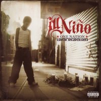 Ill Nino - One Nation Underground [Japanese Edition] (2005)