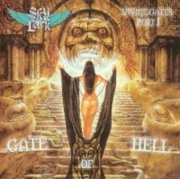 Skylark - Divine Gates Part I - Gate Of Hell (1999)  Lossless