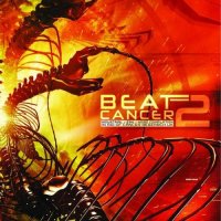 VA - Beat Cancer v2 (Premium Edition) (2014)
