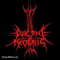 Arcane Necrosis - Arcane Necrosis (2006)