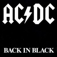 AC/DC - Back In Black (1980)