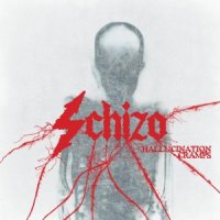 Schizo - Hallucination Cramps (2010)