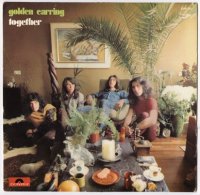 Golden Earring - Together [Vinyl Rip 24/192] (1972)  Lossless