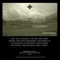 VA - Cinematograph (2012)