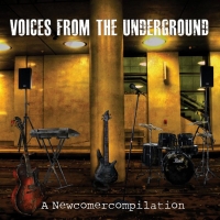 V/A - Voices From The Underground (2010)