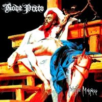 Bode Preto - Mystic Massacre (2015)
