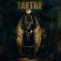 Taetre - Divine Misanthropic Madness (2002)