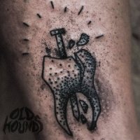 Old Hounds - Tooth & Nail (2016)