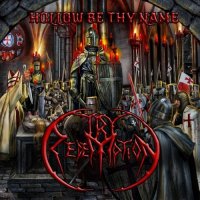 Try Redemption - Hollow Be Thy Name (2015)
