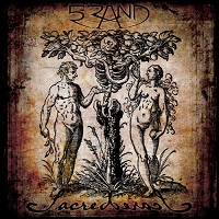5Rand - Sacred / Scared (2017)