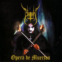 Satan - Ópera De Muertos (1999)