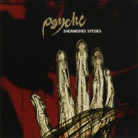 Psyche - Endangered Species (2002)