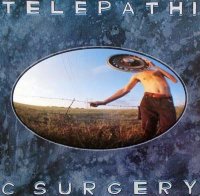 The Flaming Lips - Telepathic Surgery (1989)