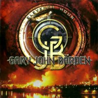 Gary John Barden - Eleventh Hour (2011)