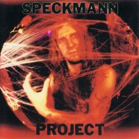 Speckmann Project - Speckmann Project (1991)  Lossless