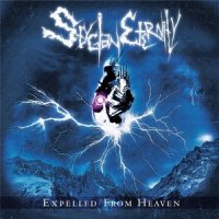 Stygian Eternity - Expelled From Heaven (2013)