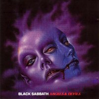 Black Sabbath - Angels & Devils (1995)