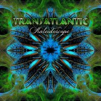 Transatlantic - Kaleidoscope [Special Edition] (2014)