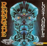 Renegade - Lost Angels (1991)  Lossless