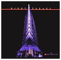 Siderartica - Night Parade ( Re:2006) (2002)