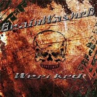BrainWasheD - Wrecked (2011)
