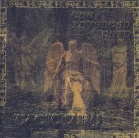 Tacit Fury - The Invented Pain (2006)  Lossless