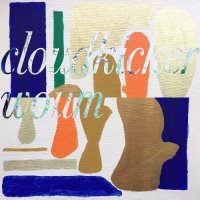 Cloudkicker - Woum (2015)