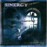 Sinergy - Suicide By My Side (2002)