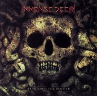 Immense Decay - From The Ashes Till Remains (2011)