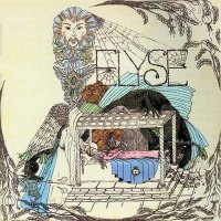 Elyse Weinberg - Elyse (Reissue 2001) (1969)