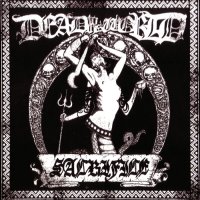 Dead To This World - Sacrifice (2011)