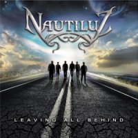 Nautiluz - Leaving All Behind (2013)