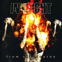 In-Sight - From The Depths (2012)