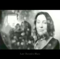 Planning for Burial - Late Twenties Blues (2011)