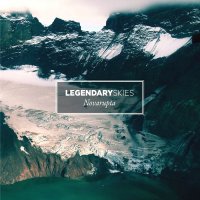 Legendary Skies - Novarupta (2015)