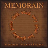 Memorain - Seven Sacrifices (2013)  Lossless