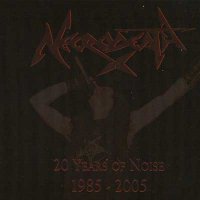 Necrodeath - 20 Years of Noise (1985-2005) (2005)  Lossless