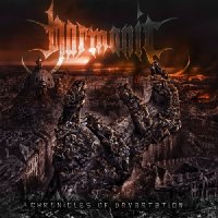 Harmanic - Chronicles Of Devastation (2011)