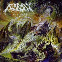 Ataraxy - Revelations Of The Ethereal (2012)  Lossless
