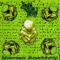 Drain of Impurity - Human Anatomy (2011)