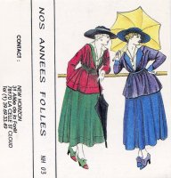 VA - Nos Années Folles (1990)