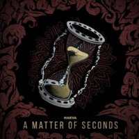 Haeva - A Matter Of Seconds (2016)
