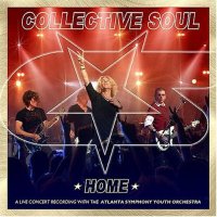 Collective Soul - Home: A Live Concert Recording (2006)