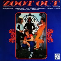 Zoot - Zoot Out (1971)