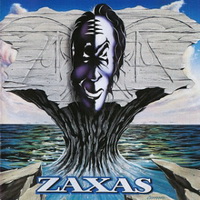 Zaxas - Zaxas (1995)