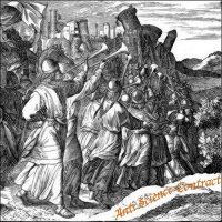 Anti Science Contract - Canaan (2016)