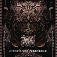 Angelcide - Black Metal Terrorism (2017)