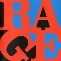 Rage Against The Machine - Renegades (2000)