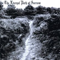 Garden Of Grief / Nightforest - The Eternal Path Of Sorrow - Where Rain And Thunder Reign (Split) (2010)